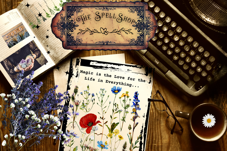 Home page