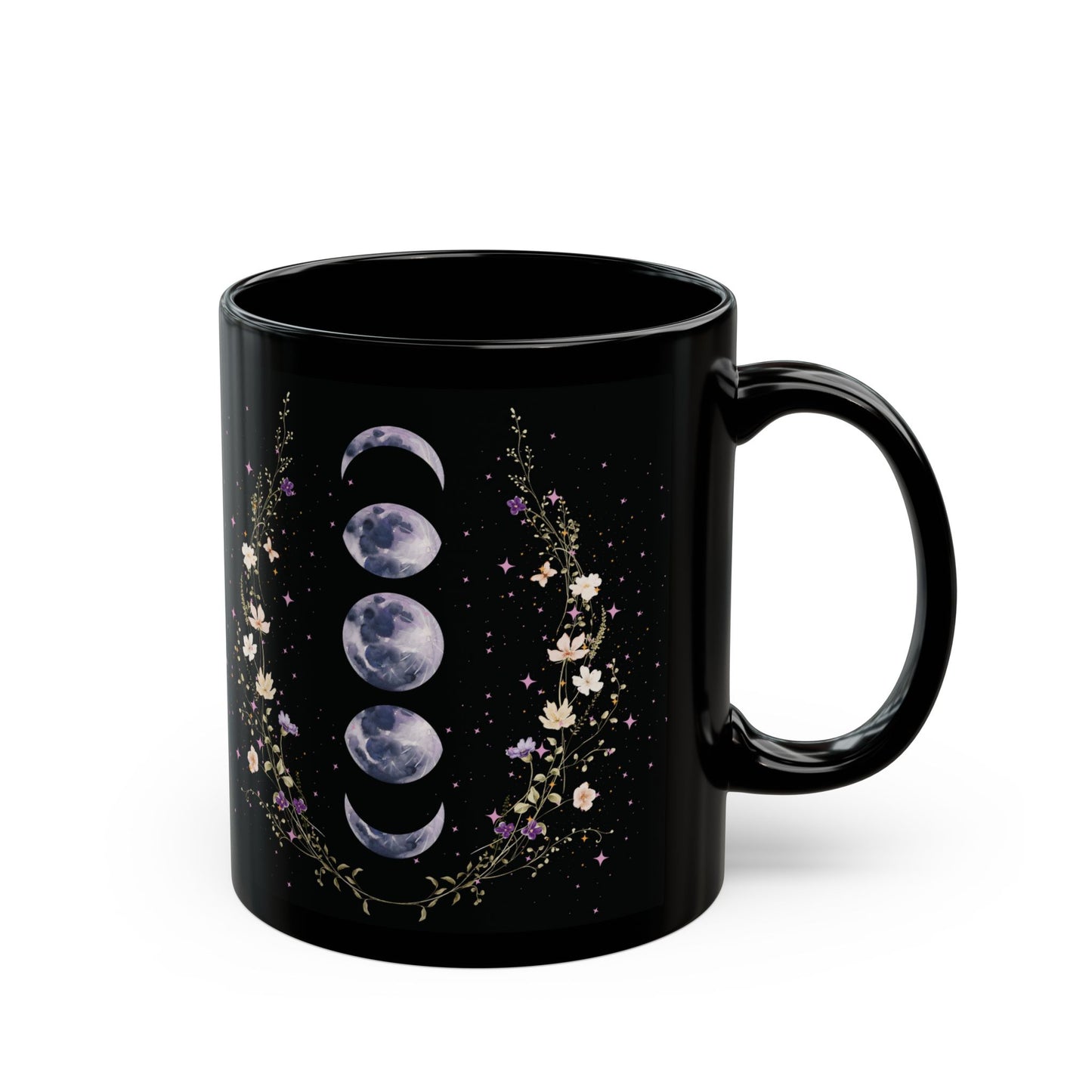 Lavender Moon