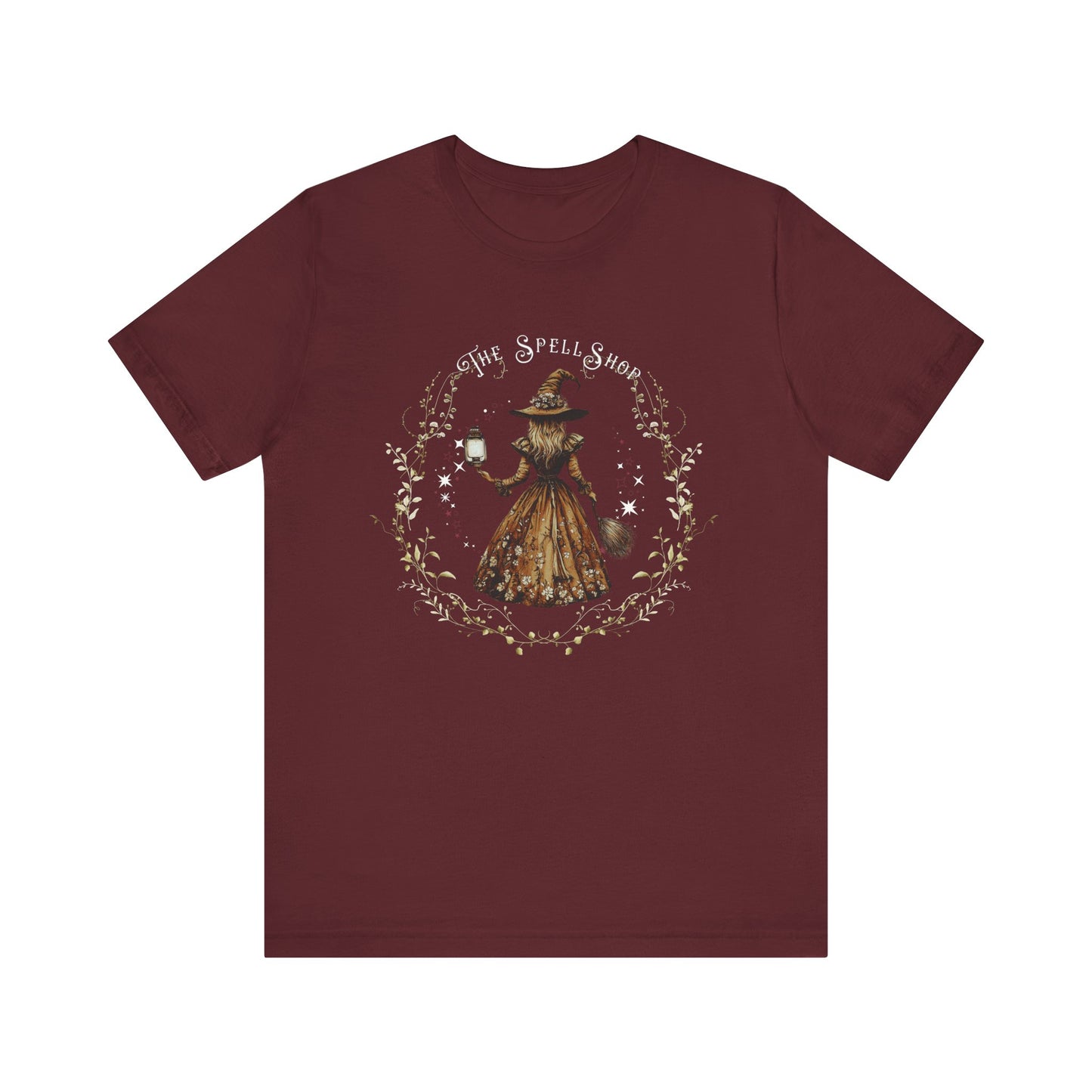 Enchanted T-Shirt