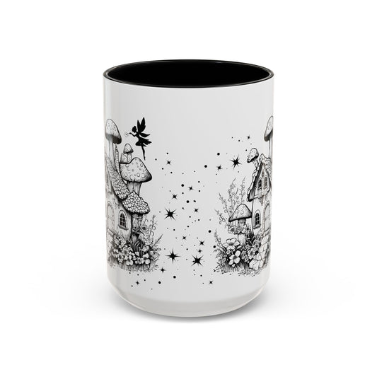 Gone with the Fairies (11, 15oz)