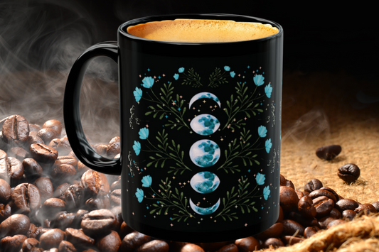 Cheyenne Moon Magic Mug