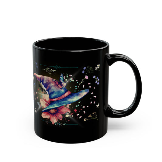 Black Mug (11oz, 15oz)