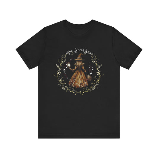 Enchanted T-Shirt