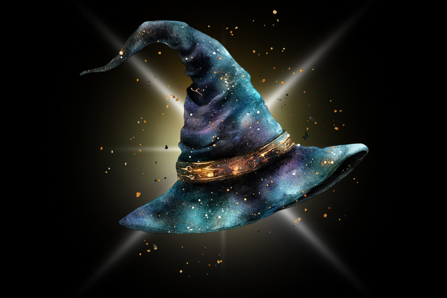 The Star Pilgrim
