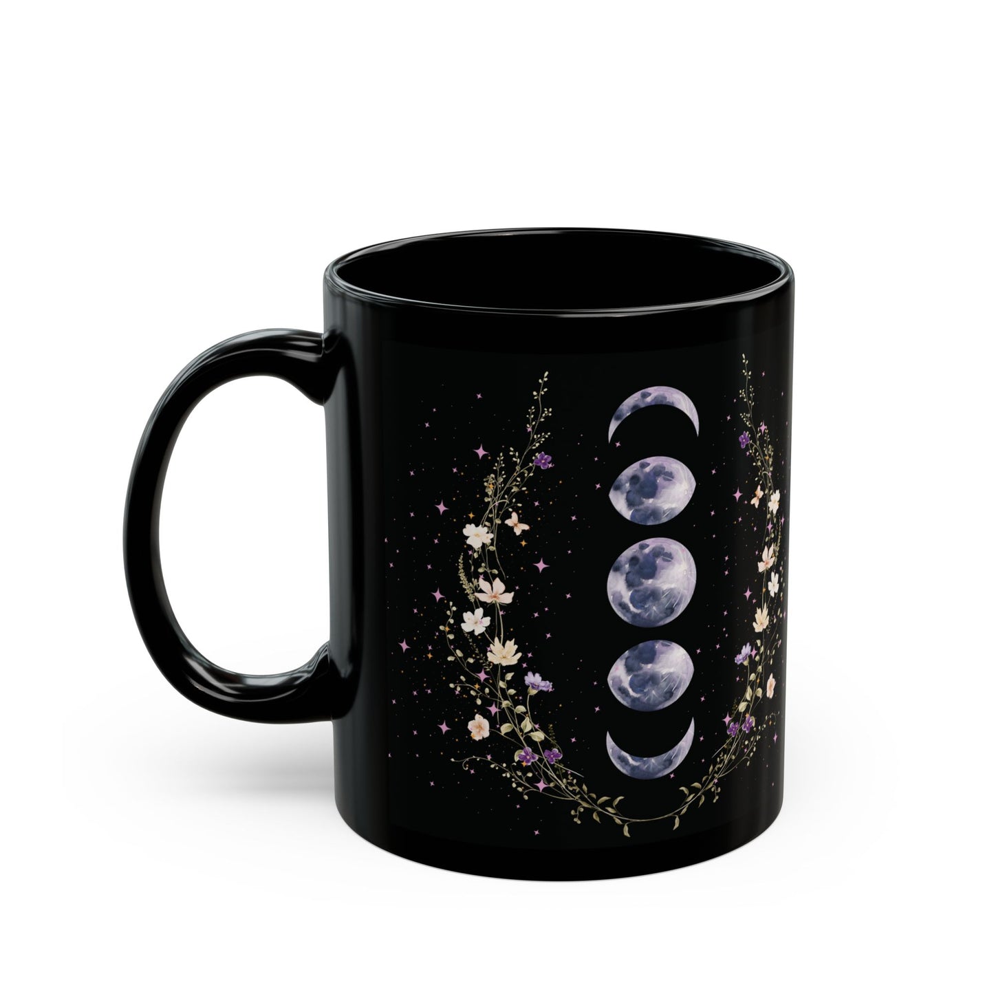 Lavender Moon