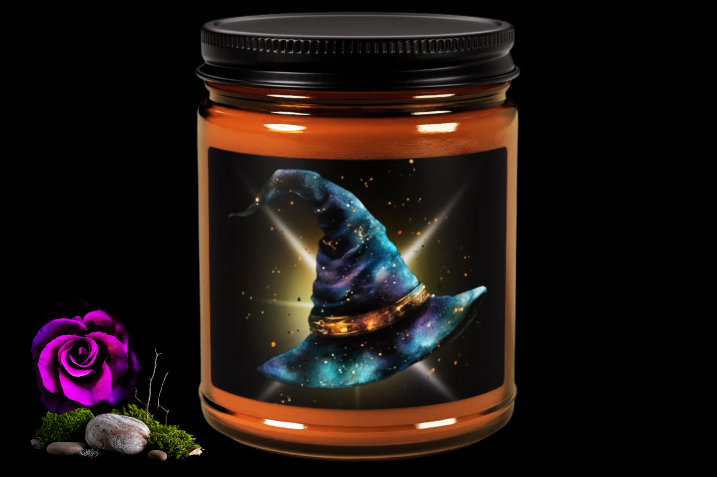 The Star Pilgrim