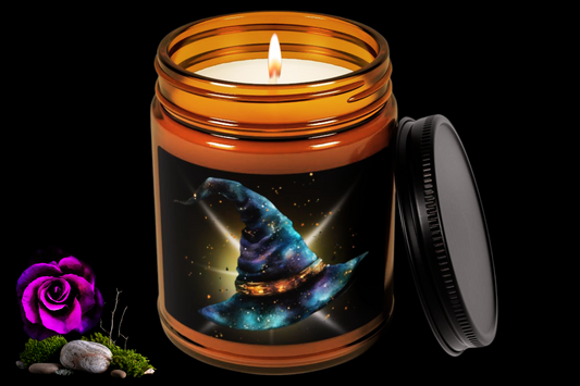 The Star Pilgrim