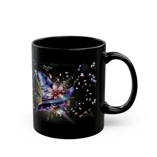 Black Mug (11oz, 15oz)