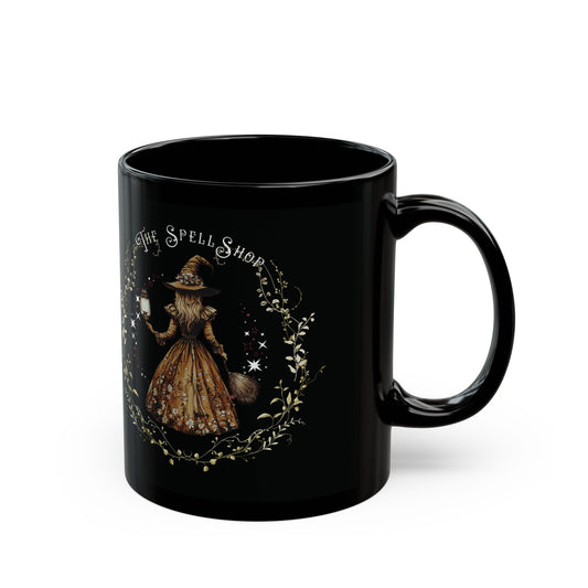 Magic Mug