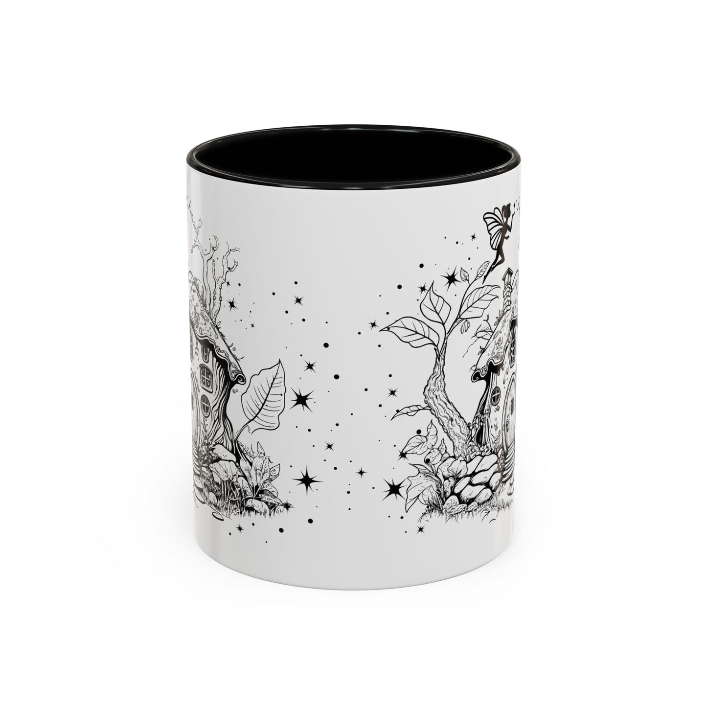 Gone with the Fairies