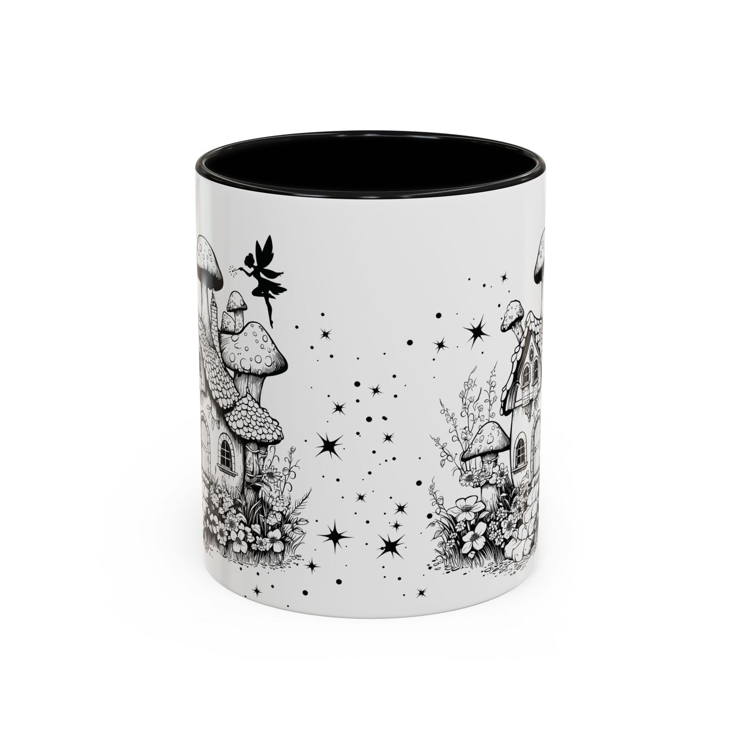 Gone with the Fairies (11, 15oz)