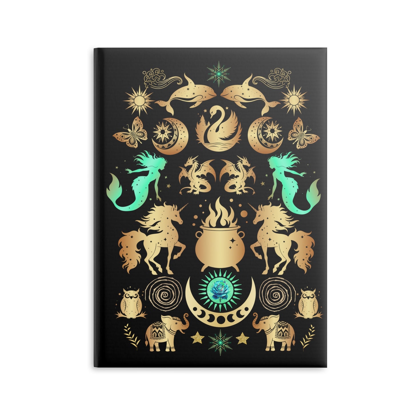 Whimsical Notebooks