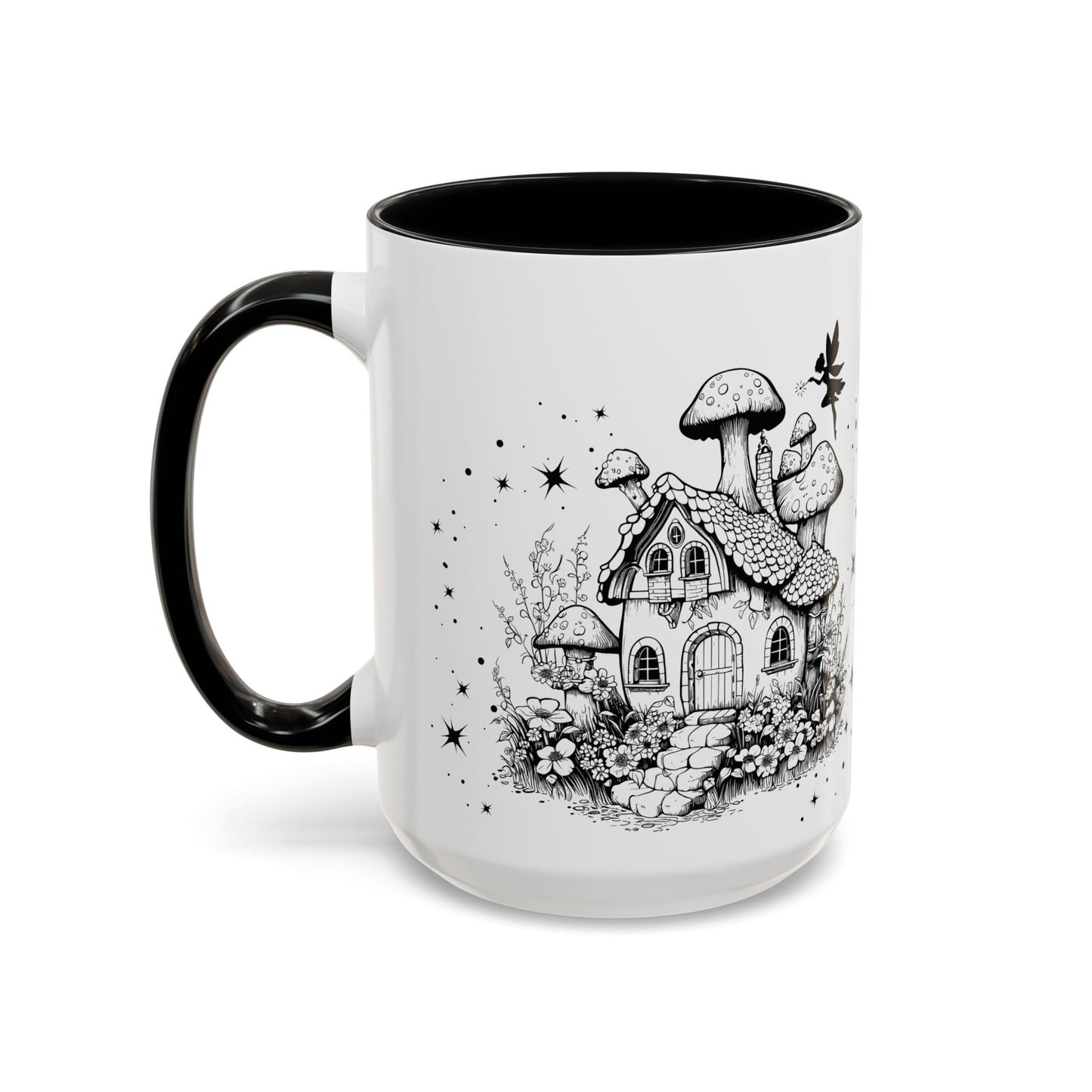 Gone with the Fairies (11, 15oz)