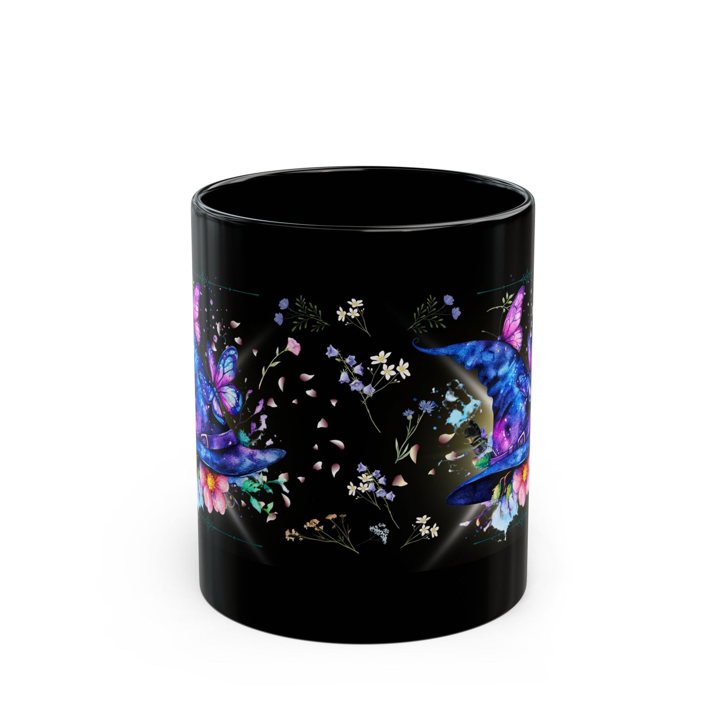 Black Mug (11oz, 15oz)