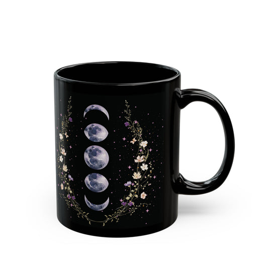 Lavender Moon