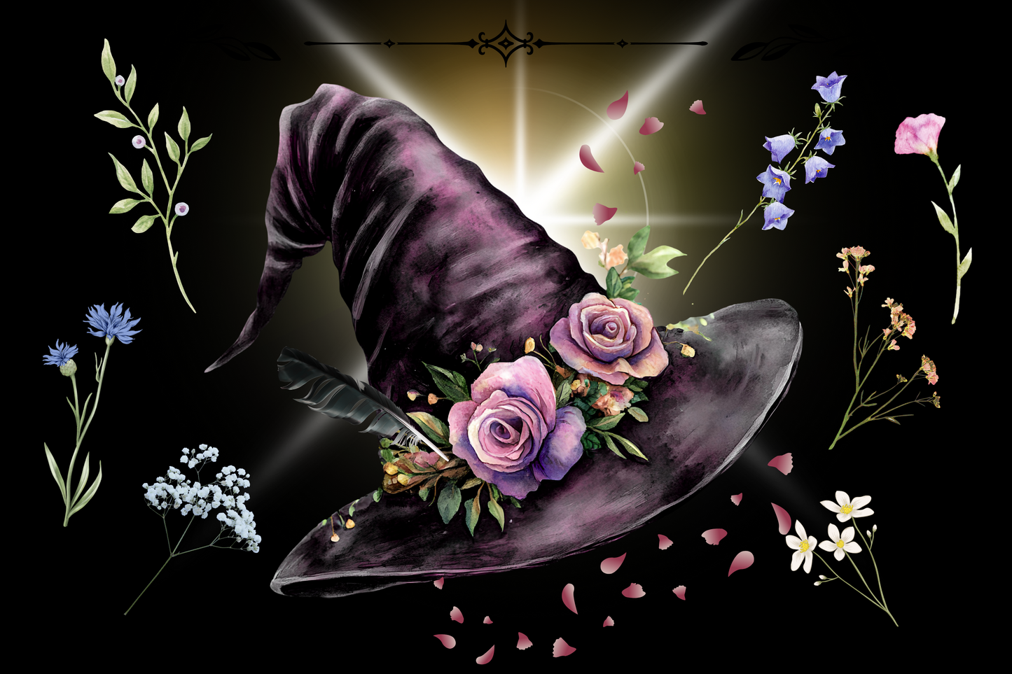 The Celestial Kiss