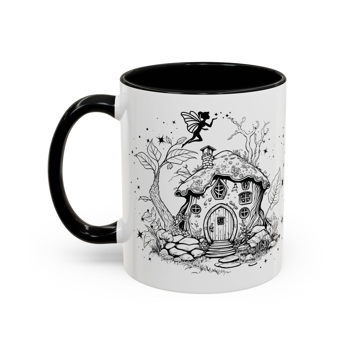 Gone with the Fairies