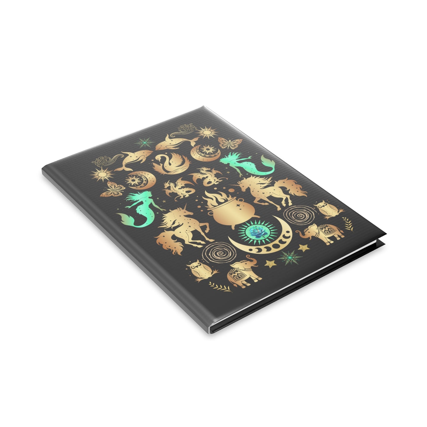 Whimsical Notebooks