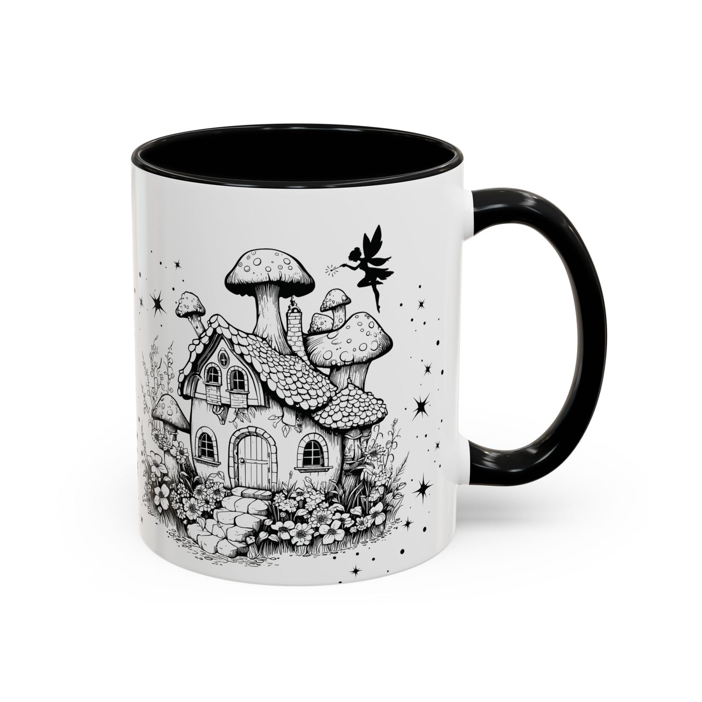 Gone with the Fairies (11, 15oz)