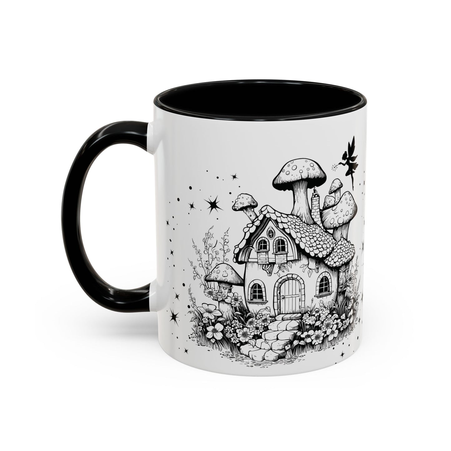 Gone with the Fairies (11, 15oz)