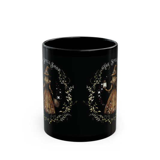 Magic Mug