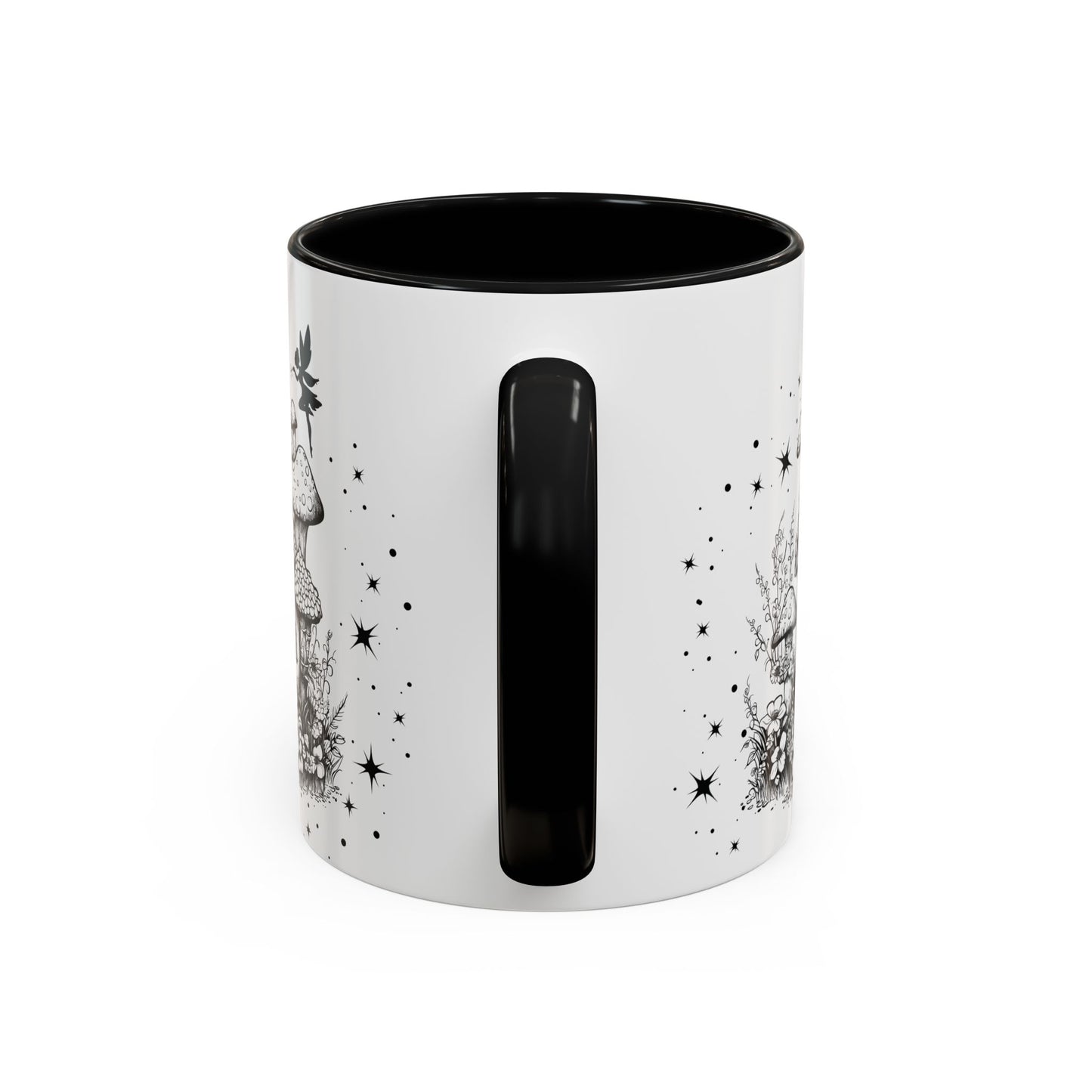 Gone with the Fairies (11, 15oz)