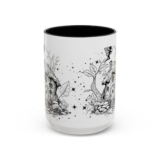 Gone with the Fairies