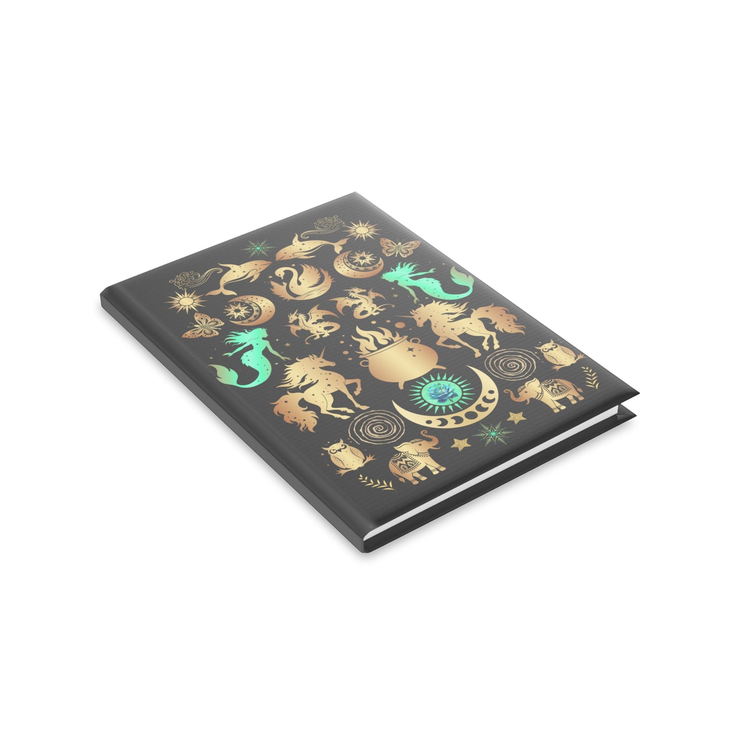 Whimsical Notebooks