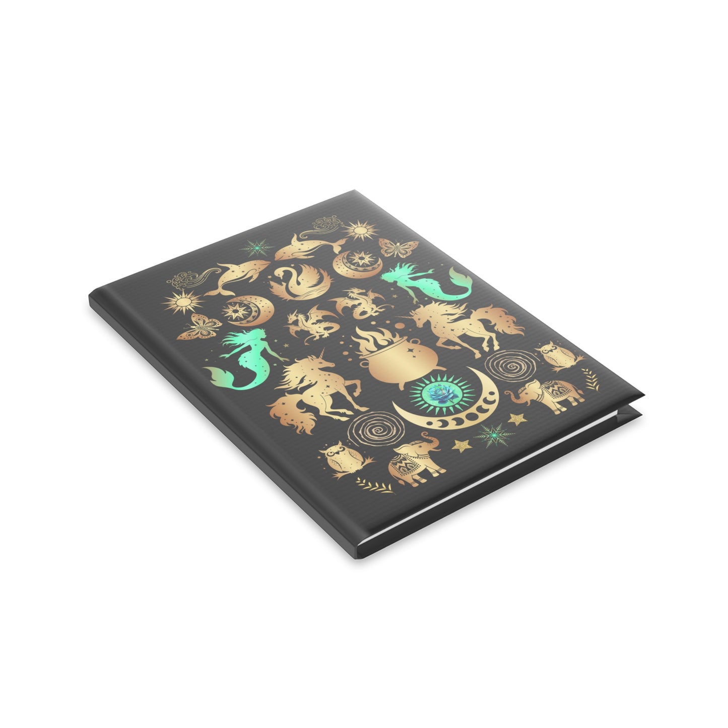 Whimsical Notebooks