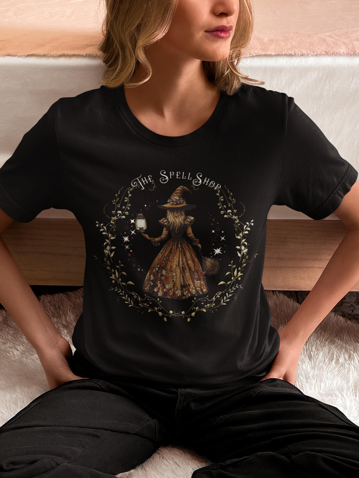 Enchanted T-Shirt